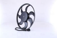 Koelventilator 85805