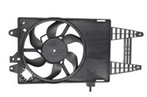 Koelventilator 47244
