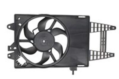 Koelventilator 47244