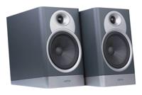 Jamo S7-17B BOOKSHELF SPEAKERS Boekenplank speaker Blauw