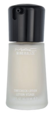 MAC Timecheck Lotion 30ml Make Up Base