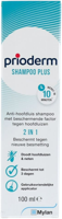 Prioderm Shampoo Plus