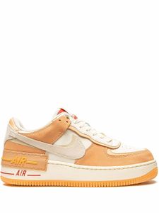 Nike baskets Air Force 1 Shadow - Orange