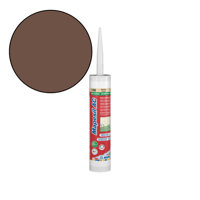 Mapei Mapesil AC - 144 Chocolade Siliconenkit