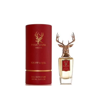 Pana Dora Kropp & Själ Eau de Parfum 100ml Pana Dora Kropp & Själ Eau de Parfum 100ml