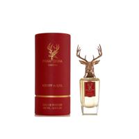 Pana Dora Kropp & Själ Eau de Parfum 100ml Pana Dora Kropp & Själ Eau de Parfum 100ml