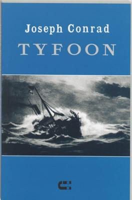 Tyfoon (Paperback)