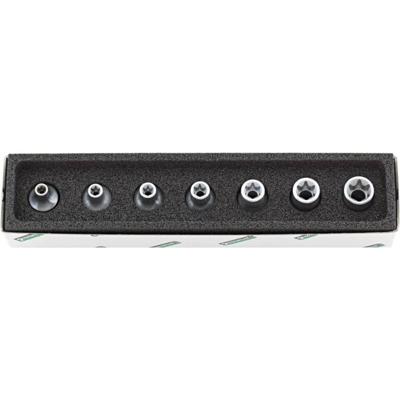 Stahlwille 45TX/7 96022702 Dopsleutelset 3/8 (10 mm)