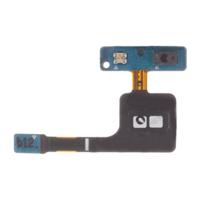 Licht sensor Flex kabel voor Galaxy A8 PLUS (2018) A730F