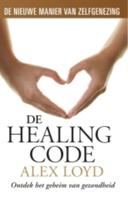 De Healing Code (POD) (Paperback)