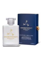 Aromatherapy Associates Breathe Bath and Shower Oil