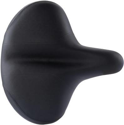 CONTEC zadel "majestic" ct saddle majestic 275 x 284mm