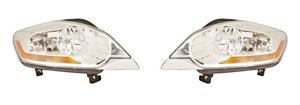 Koplamp Set SET1905962