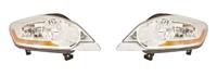 Koplamp Set SET1905962