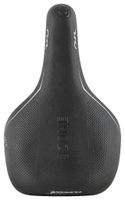 Selle Bassano Zadel Sb rivale 3zone sport zwart