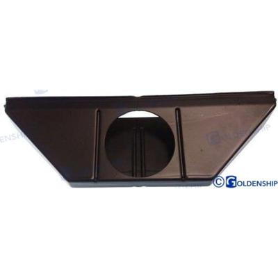 Rejillas GS31198 - COLECTOR VENTILACION 4""