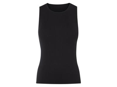 esmara Dames top (Zwart, XS (32/34))