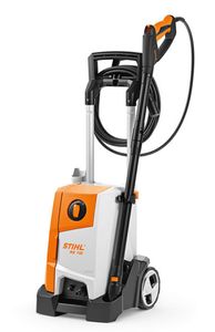 Stihl RE 110 Hogedrukreiniger | 1700 W | 110-150 bar | 380 l/u - 49500114520 - 49500114520