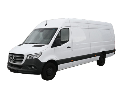 Mercedes Benz Sprinter