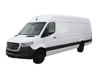 Mercedes Benz Sprinter