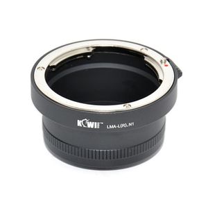 Kiwi Photo Lens Mount Adapter (Leica R naar Nikon 1)