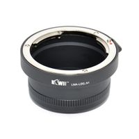 Kiwi Photo Lens Mount Adapter (Leica R naar Nikon 1) - thumbnail