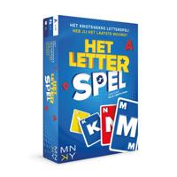 Het Letterspel