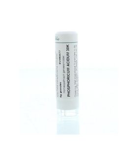 Phosphoricum acidum 30K