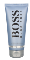 Hugo Boss Bottled Tonic Hair & Body Wash 200 ml Douchegel Heren