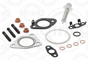 Turbocharger, montageset 897840