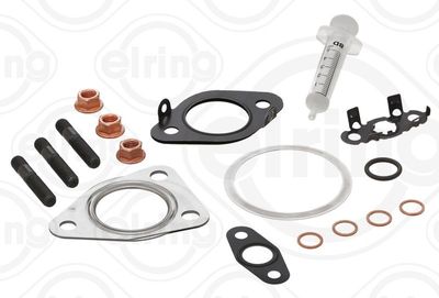 Turbocharger, montageset 897840