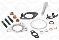 Turbocharger, montageset 897840