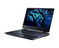 Acer Predator Helios 300 PH315-55-93DQ Laptop 39,6 cm (15.6") Full HD Intel® Core™ i9 i9-12900H 32 GB DDR5-SDRAM 1 TB SSD NVIDIA GeForce RTX 3070 Ti Wi-Fi 6E (802.11ax) Windows 11 Home Zwart - thumbnail