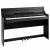 Roland DP603-CB digitale piano Contemporary Black