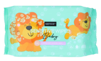 Sence Babydoekjes Sensitive