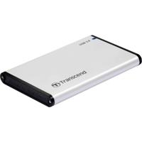 Transcend TS0GSJ25S3 SATA-HDD-behuizing 2.5 inch USB-A 3.2 Gen 1