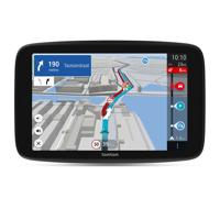 Tomtom GO Expert Plus 7 Europa Autonavigatie Zwart