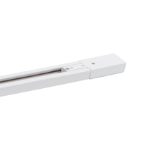 Outlight 1 meter rail TraQ wit 510555