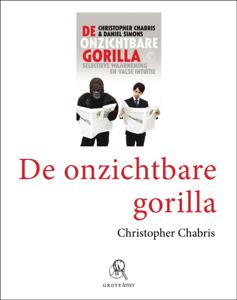 De onzichtbare gorilla (Paperback)