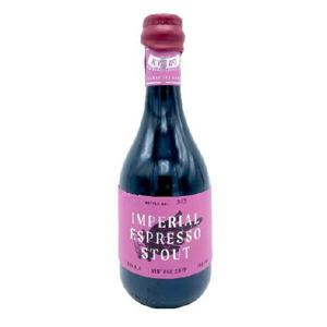 KYKAO Impirial espresso stout 33cl