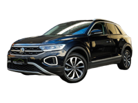 Volkswagen T Roc
