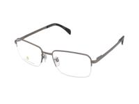 Brillen met correctie David Beckham DB 1150 KJ1
