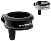 Sixpack racing your part 34.9mm sealed seat clamp