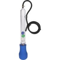 KS Tools 460.5305 Concentratietester voor ureum KS Tools 460.5305 Concentratietester voor ureum