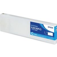 Epson SJIC30P(C)