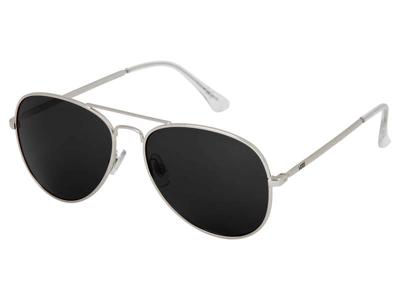 Zonnebrillen Vans Henderson II Silver