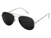 Zonnebrillen Vans Henderson II Silver