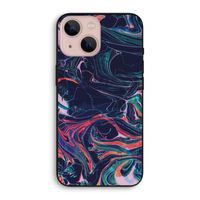 Light Years Beyond: iPhone 13 mini Biologisch afbreekbaar hoesje