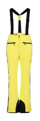 Icepeak Ellsworth Dames Skibroek Light Yellow 36