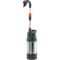 GARDENA 4700/2 inox automatic 01766-20 Vatpomp 4700 l/h 23 m - thumbnail